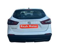 Usado Nissan Qashqai Acenta 115 CV (84 kW) 2020 Blanco SUV