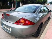 Usado Ford Cougar 116 CV (85 kW) 1999 Gris Coupe