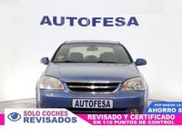 usado Chevrolet Nubira 2.0 VDCI LT 121cv 4P