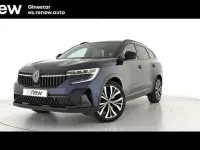 Usado Renault Espace Iconic 200 CV (147 kW) 2023 Azul Familiar