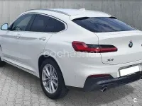 Usado BMW X4 xLine 286 CV (210 kW) 2021 Blanco SUV