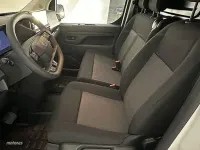 Brugt Citroën Jumpy 145 HK (106 kW) 2024 Hvid MPV
