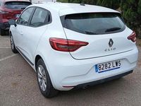 Usado Renault Clio V Business 65 CV (47 kW) 2022