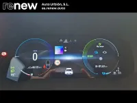Usado Renault Captur Engineered 160 CV (117 kW) 2022 Blanco SUV