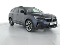 Usado Renault Espace Iconic 200 CV (147 kW) 2023 Azul Familiar