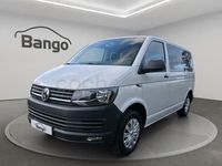 Usado VW Caravelle 150 CV (110 kW) 2019 Blanco Monovolumen