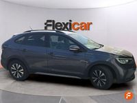 Usado VW Taigo Life 95 CV (69 kW) 2022 Gris SUV