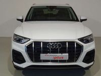 usado Audi Q5 40 Tdi Quattro-ultra Advanced S Tronic 150kw