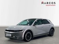 Usado Hyundai Ioniq 5 239 kW (325 CV) 2023 Gris SUV