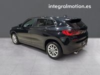 Usado BMW X2 149 HP (109 kW) 2018 Preto SUV