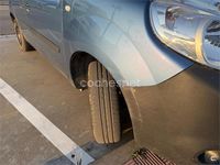 Begagnad Renault Kangoo Expression 90 HK (66 kW) 2016 Blå Minibuss