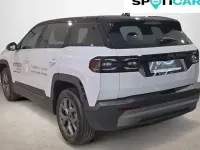 Nuevo Jeep Compass Altitude 145 CV (106 kW) 2026 Blanco SUV