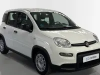 Usado Fiat Panda 70 CV (51 kW) 2023 Utilitario