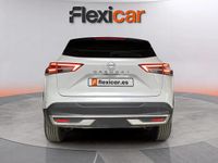 Begagnad Nissan Qashqai Acenta 140 HK (102 kW) 2025 Vit SUV