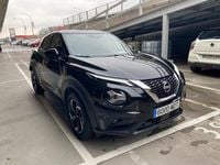 Usado Nissan Juke Acenta 114 CV (83 kW) 2023 Gris SUV