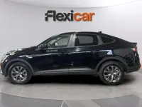 Usado Renault Arkana Evolution 140 CV (102 kW) 2024 Negro SUV