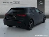 Usado Mercedes A200 150 CV (110 kW) 2025 Negro noche