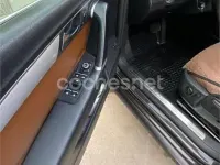 Usado VW Passat Highline 170 CV (125 kW) 2011 Negro Berlina