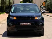 Usado Land Rover Discovery Sport Pure 180 CV (132 kW) 2018 Negro SUV