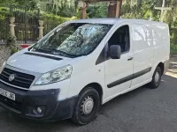 Usado Fiat Scudo Comfort 128 CV (94 kW) 2016 Blanco Van