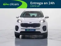 Occasion Kia Sportage 116 PK (85 kW) 2018 Wit SUV