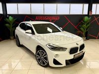 Occasion BMW X2 Comfort Edition 190 PK (139 kW) 2018 Wit SUV