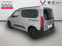 Nuevo Citroën Berlingo 102 CV (75 kW) 2026 Gris Monovolumen