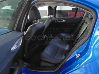 Usado Alfa Romeo Giulia Veloce 210 CV (154 kW) 2019 Azul Berlina