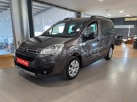 Usado Citroën Berlingo 2018 Monovolumen