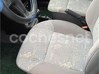 Usado Seat Ibiza 60 CV (44 kW) 1997 Azul Utilitario