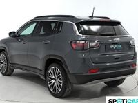 Usado Jeep Compass Limited 130 CV (95 kW) 2021 SUV