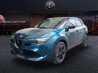 Usado Alfa Romeo GT Junior Edizione Speciale 114 kW (156 CV) 2024 Azul Utilitario
