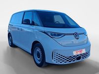 Nuevo VW ID. Buzz 210 kW (286 CV) 2026 Monovolumen