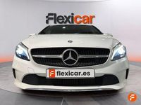 Usado Mercedes A200 136 CV (100 kW) 2017 Blanco