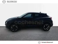 Usado Nissan Juke N-Connecta 114 CV (83 kW) 2024 Negro SUV