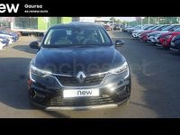 Usado Renault Arkana Intens 140 CV (102 kW) 2022 Negro SUV