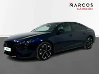 Usado Peugeot 508 GT 225 CV (165 kW) 2023
