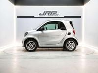 Usado Smart ForTwo Coupé 60 kW (82 CV) 2022 Gris Coupe