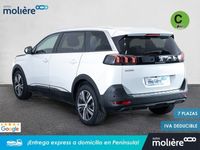 usado Peugeot 5008 SUV BlueHDi 130 S&S Allure 96 kW (130 CV)