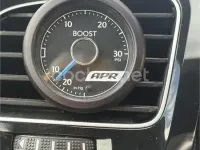 Brugt VW Golf VII R 300 HK (220 kW) 2016 Blå Sedan