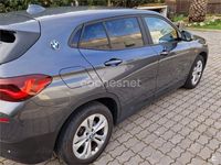 Usado BMW X2 Comfort Edition 220 CV (161 kW) 2021 Negro SUV