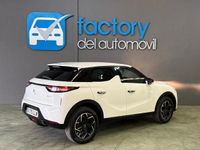 Usado DS Automobiles DS3 So Chic 100 CV (73 kW) 2020 Blanco SUV