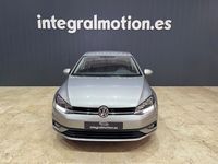 usado VW Golf VII Business 1.6 TDI 85kW (115CV)