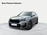 Usado BMW X1 Comfort Edition 150 CV (110 kW) 2024 Gris SUV