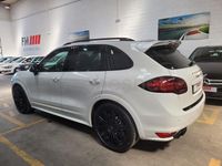 Usado Porsche Cayenne 420 CV (308 kW) 2013 Blanco SUV