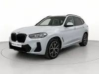 Usado BMW X3 xLine 190 CV (139 kW) 2023 Beige SUV
