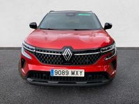 Usado Renault Austral Techno 200 CV (147 kW) 2025 SUV