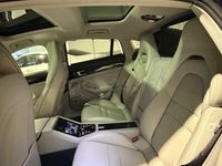 Usado Porsche Panamera 4S 422 CV (310 kW) 2017 Azul Berlina
