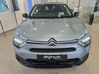 Usado Citroën C4 Feel 130 CV (95 kW) 2022 Azul Berlina