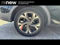 Usado Renault Arkana R.S. 145 CV (106 kW) 2022 Negro SUV
